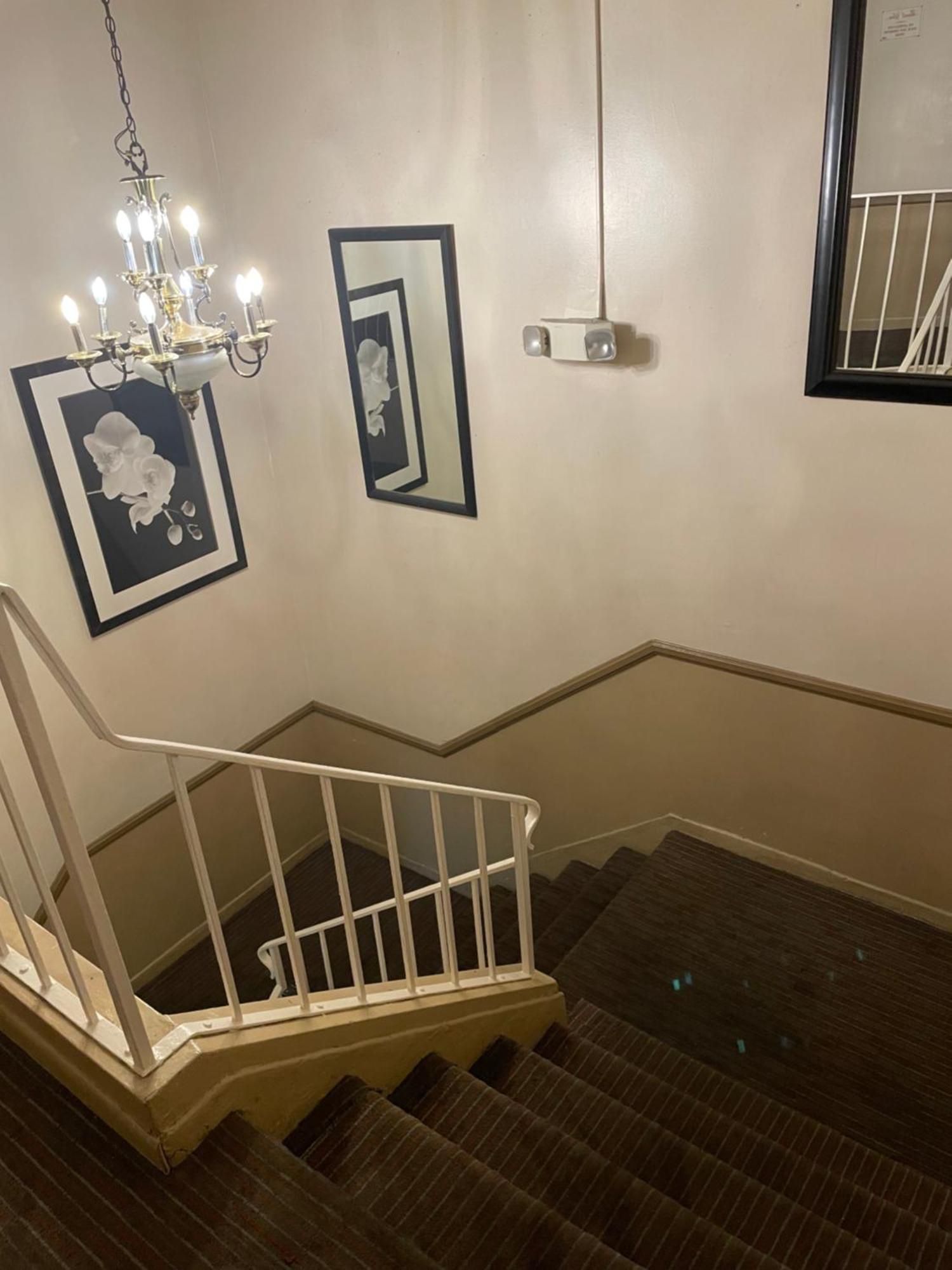 Grand Inn Fullerton Eksteriør bilde