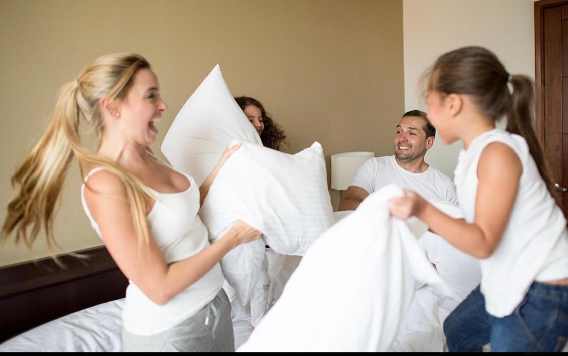 Grand Inn Fullerton Eksteriør bilde