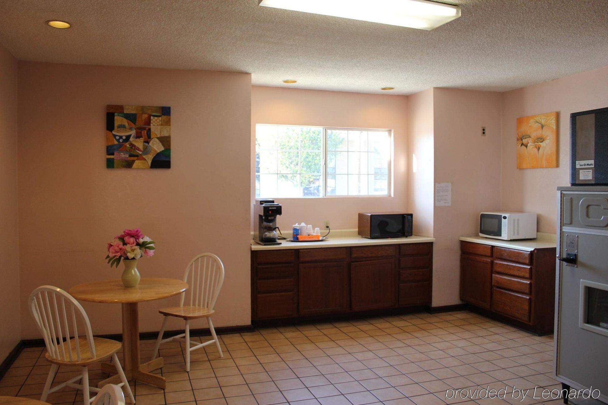 Grand Inn Fullerton Rom bilde