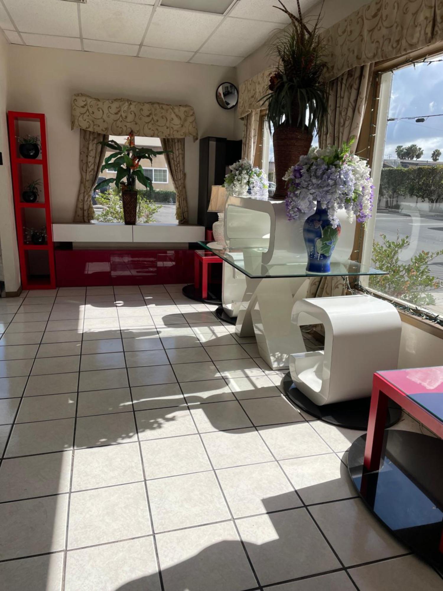 Grand Inn Fullerton Eksteriør bilde